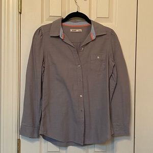 Old Navy Button Down